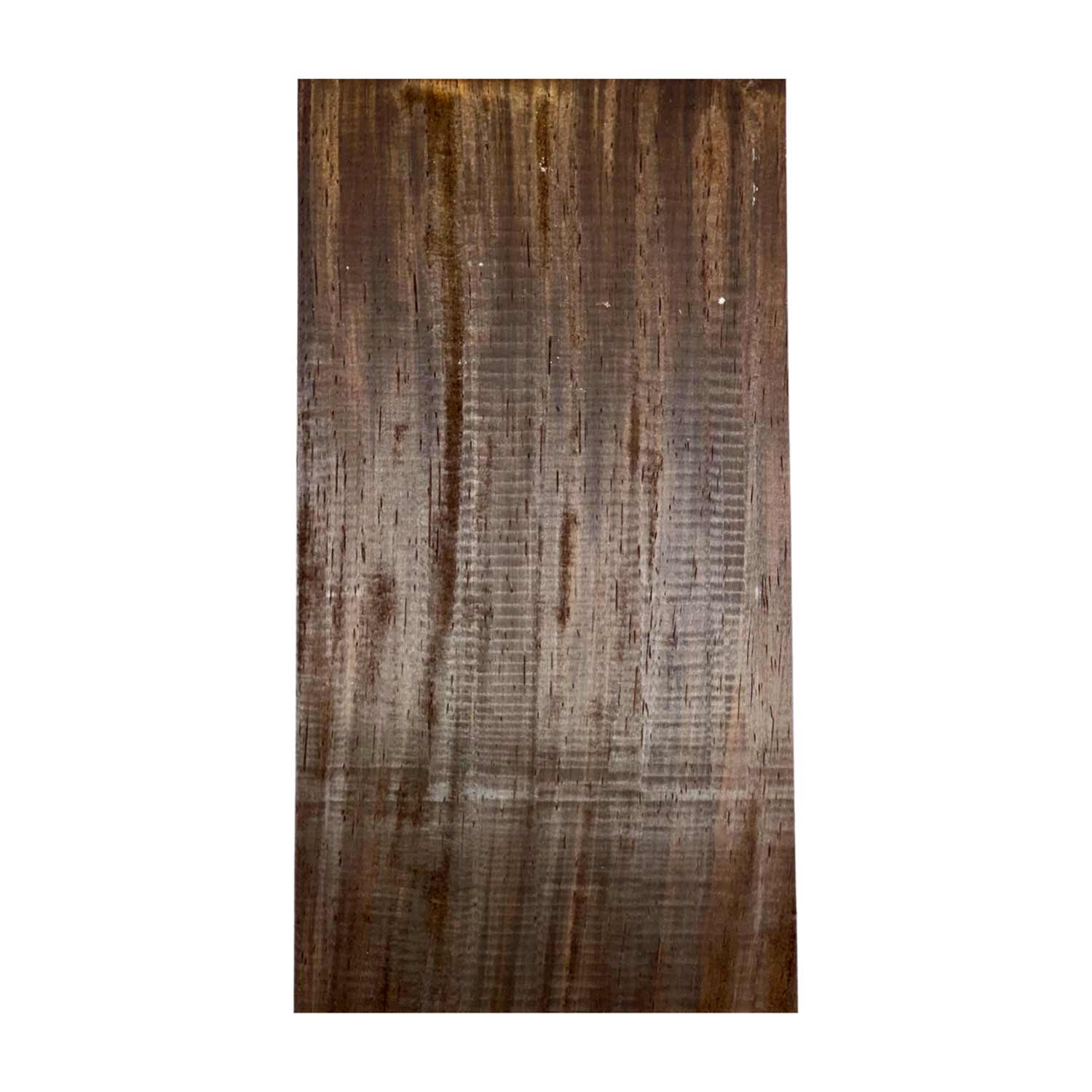 Cocobolo Lumber Board 25&quot;x4&quot;x7/8&quot; 