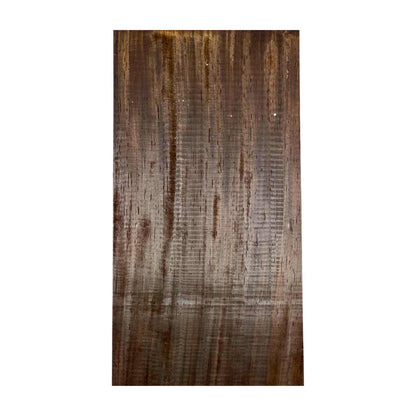 Cocobolo Lumber Board 25&quot;x4&quot;x7/8&quot; 