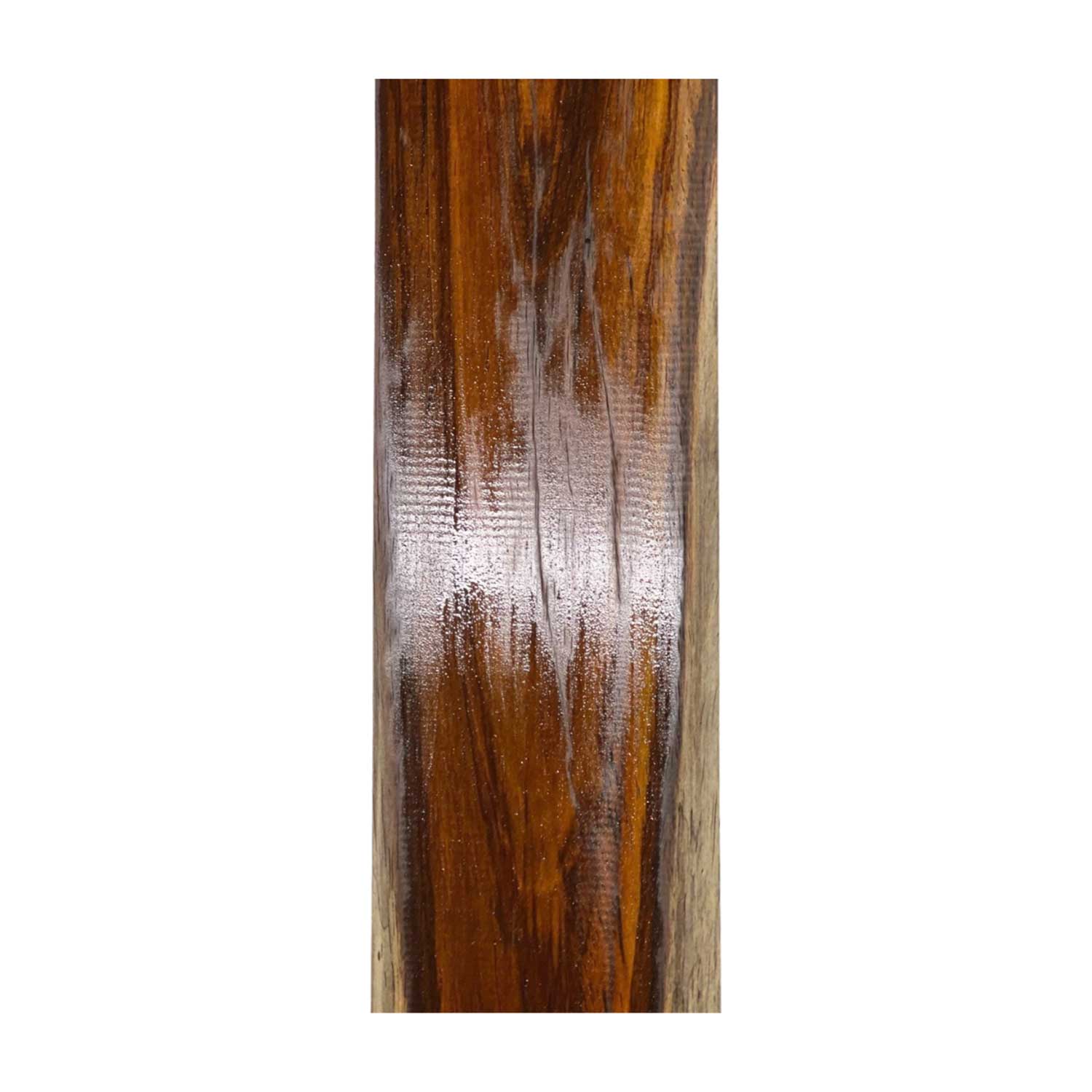 Cocobolo Lumber Board 37&quot;x2-7/8&quot;x7/8&quot; 