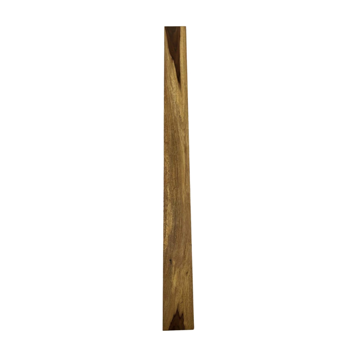 Cocobolo Lumber Board 49&quot;x4&quot;x7/8&quot; 