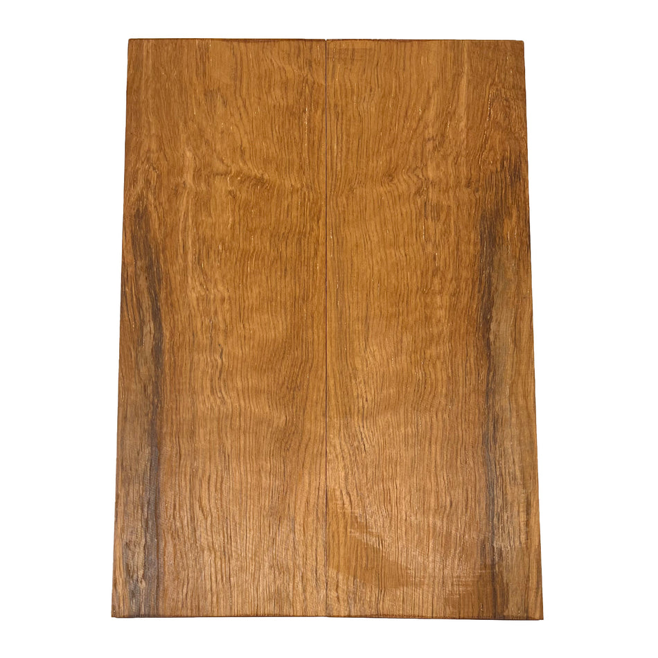 Teak Drop Top 21" x 7-1/4" x 3/8" #67