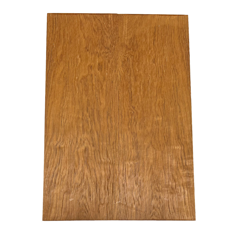 Teak Drop Top 21" x 7-1/4" x 3/8" #67-A