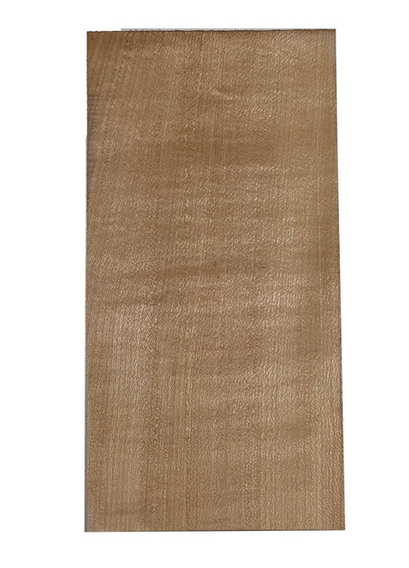 Pack Of 8, Flame Hard Maple Guitar Headplates/Overlay Wood Blanks 8" x 3-1/2" x 1/4" - Exotic Wood Zone - Buy online Across USA 