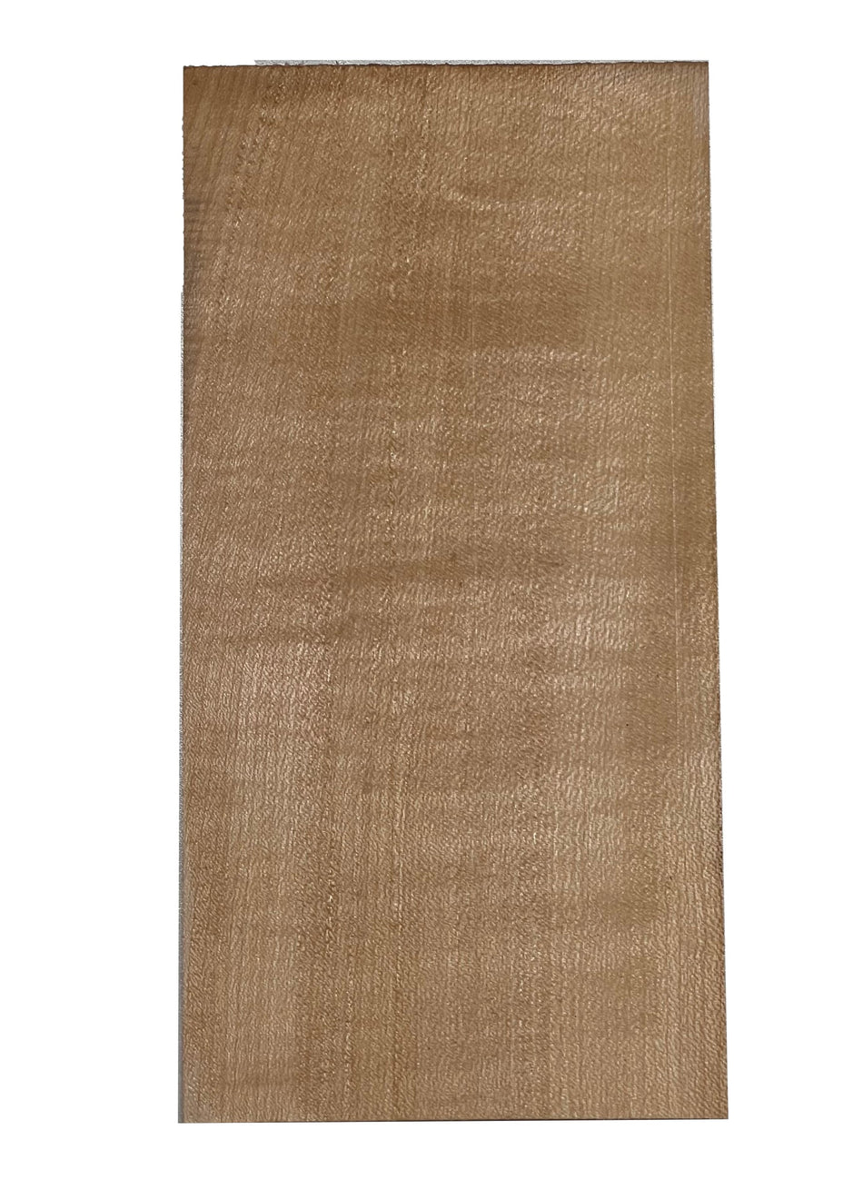 Pack Of 8, Flame Hard Maple Guitar Headplates/Overlay Wood Blanks 8" x 3-1/2" x 1/4" - Exotic Wood Zone - Buy online Across USA 