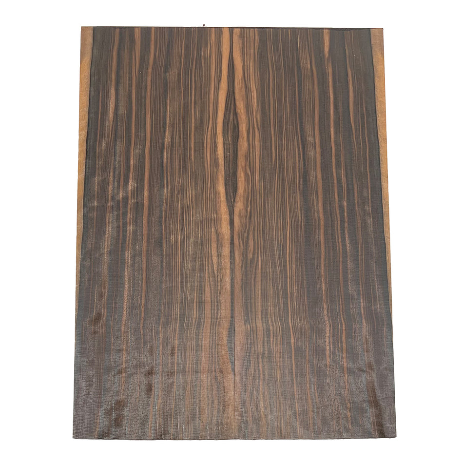 Macassar Ebony Drop Top 19-3/4" x 7-1/4" x 1/4" #7000 - B