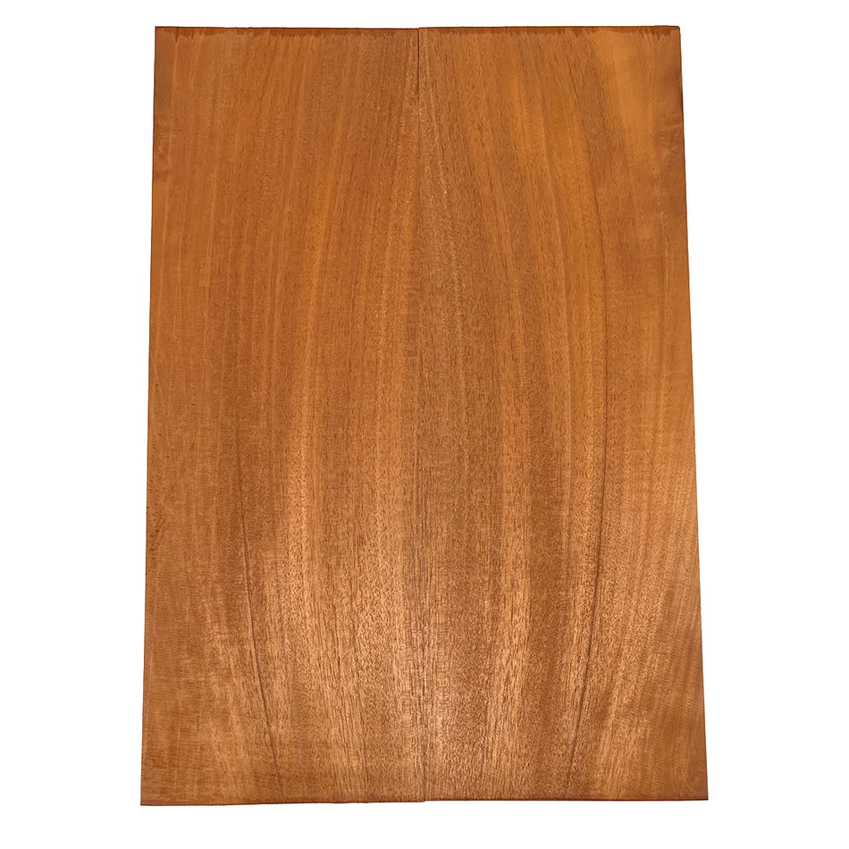 Genuine Mahogany Drop Top 21" x 7-1/4" x 3/8" #700-A