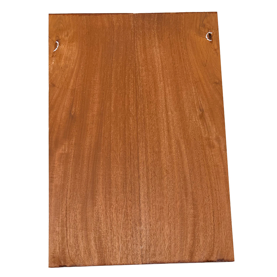 Genuine Mahogany Drop Top 21" x 7-1/4" x 3/8" #700-B