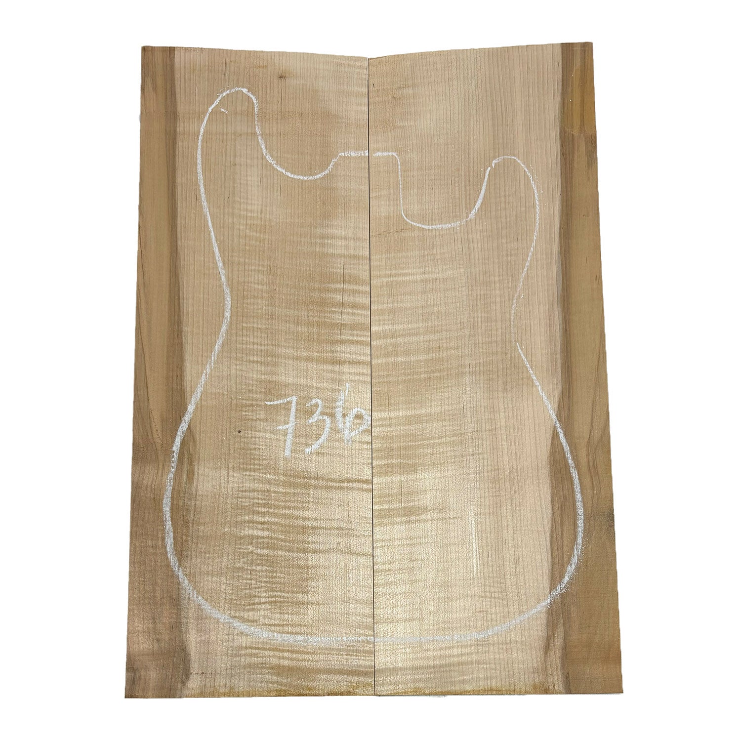 Flame Maple Carved Tops Get it now - Exotic Wood Zone – Exotic