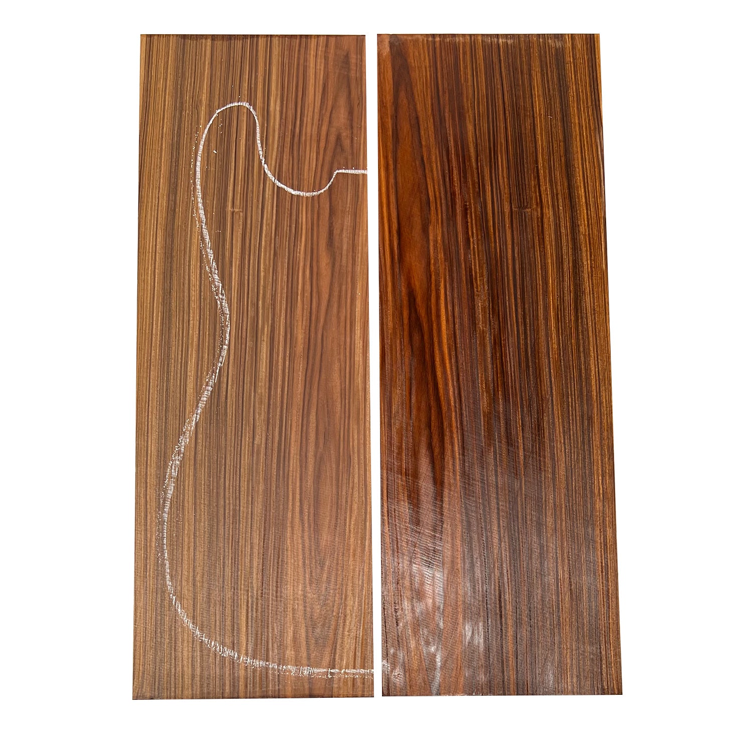 Ironwood Brazilian Drop Top 21