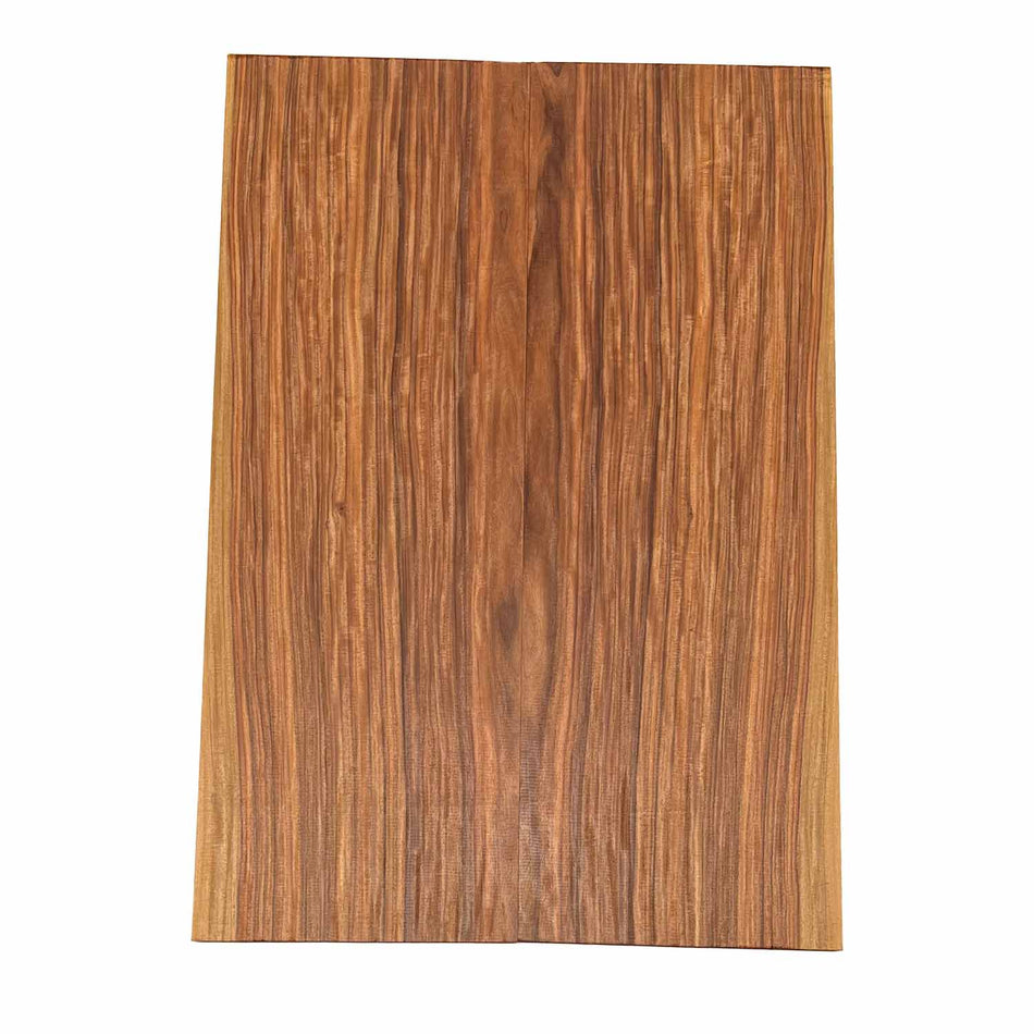 Brazilian Ironwood Drop Top 21" x 7-1/4" x 3/8" #75