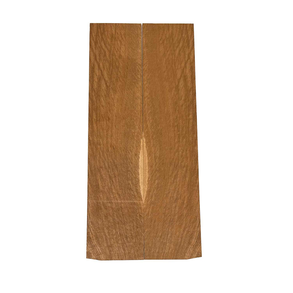 English Oak Drop Top 24" x 5-1/4" x 1/4" - 2 pieces #78 - A