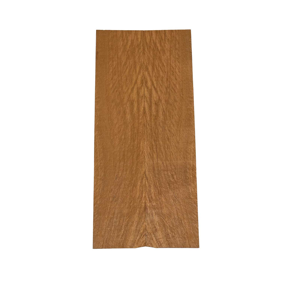 English Oak Drop Top 24" x 5-1/4" x 1/4" - 2 pieces #78 - B