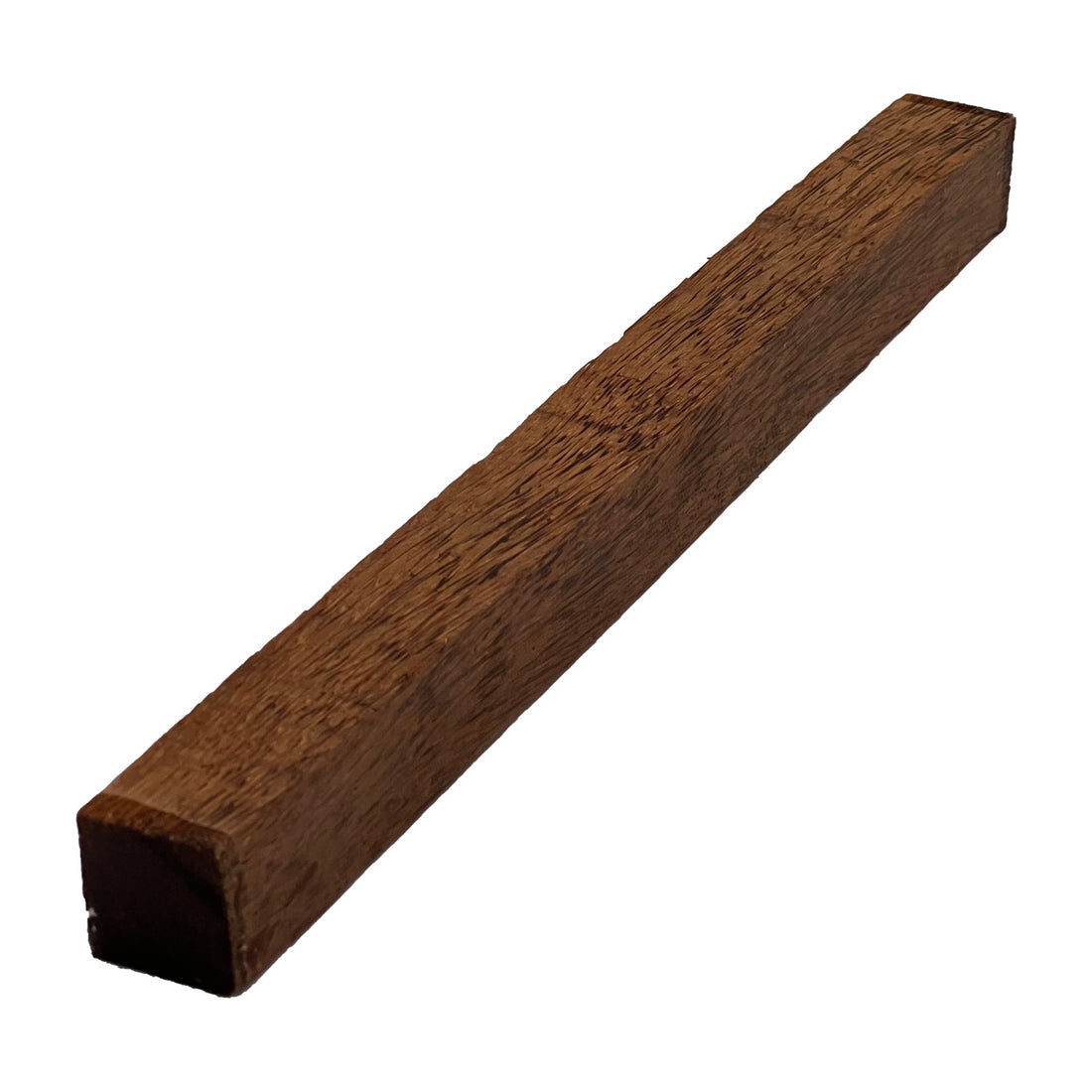Red Palm Hobby Wood/ Turning Wood Blanks 1 x 1 x 12 inches - Exotic Wood Zone - Buy online Across USA 
