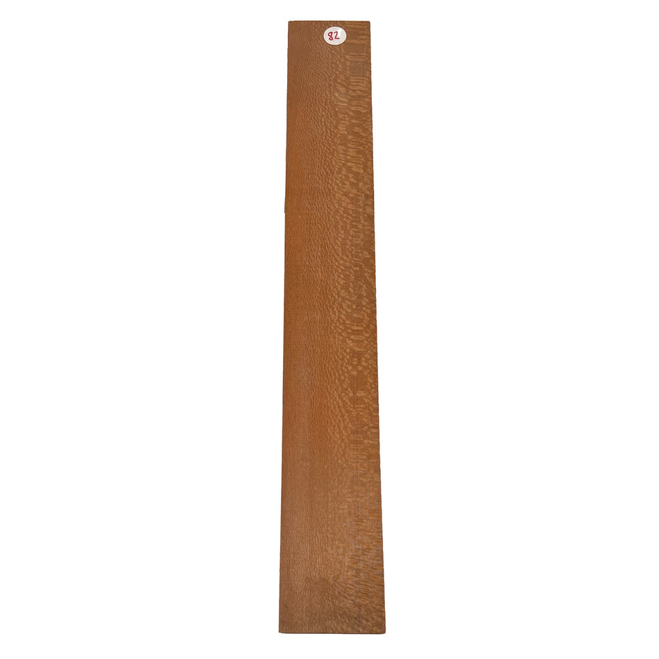 Lacewood Lumber 42" x 5-7/8" x 7/8" #82