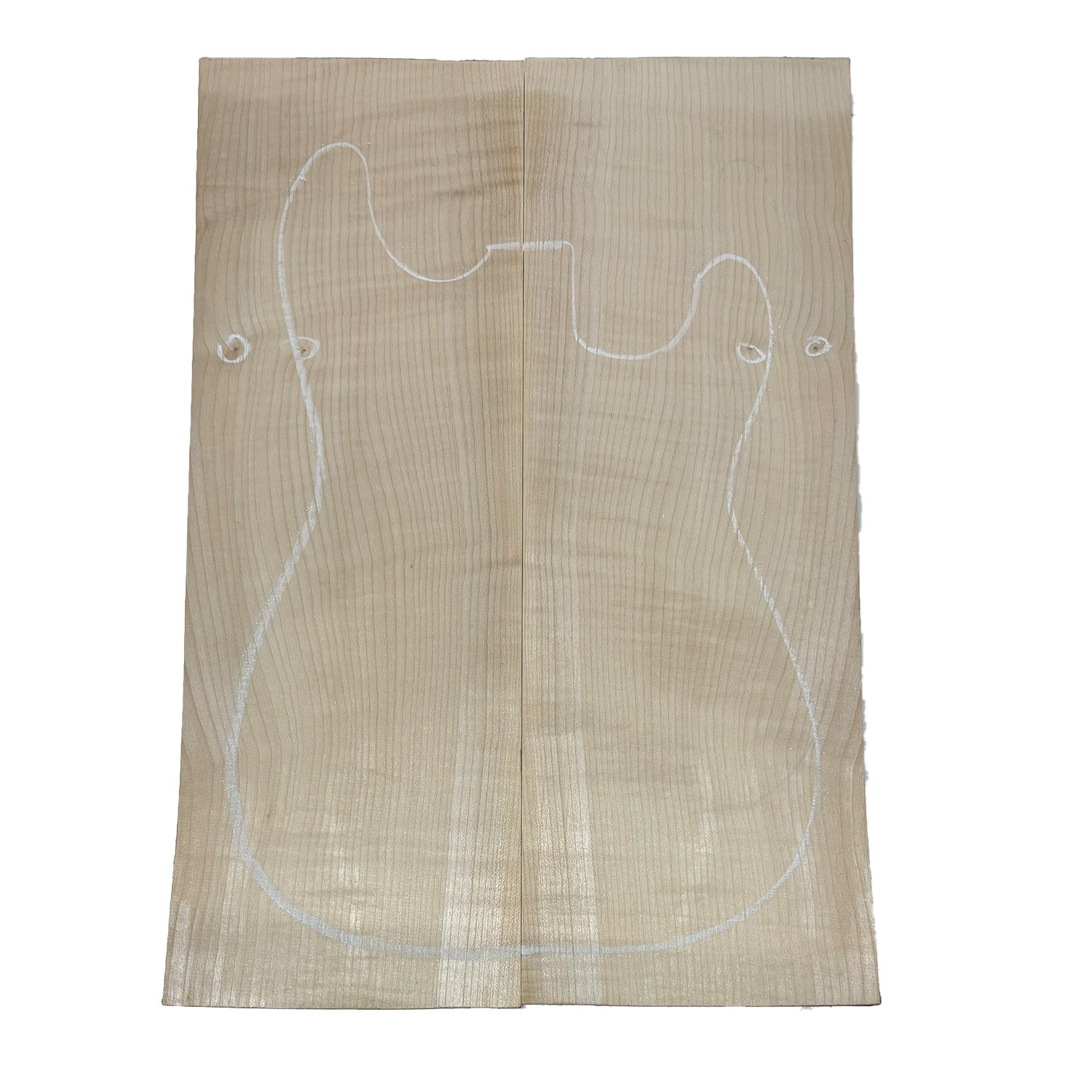 Flame Maple Carved Tops Get it now - Exotic Wood Zone – Exotic