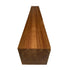 African Mahogany/Khaya Turning Blanks - Exotic Wood Zone - Buy online Across USA 