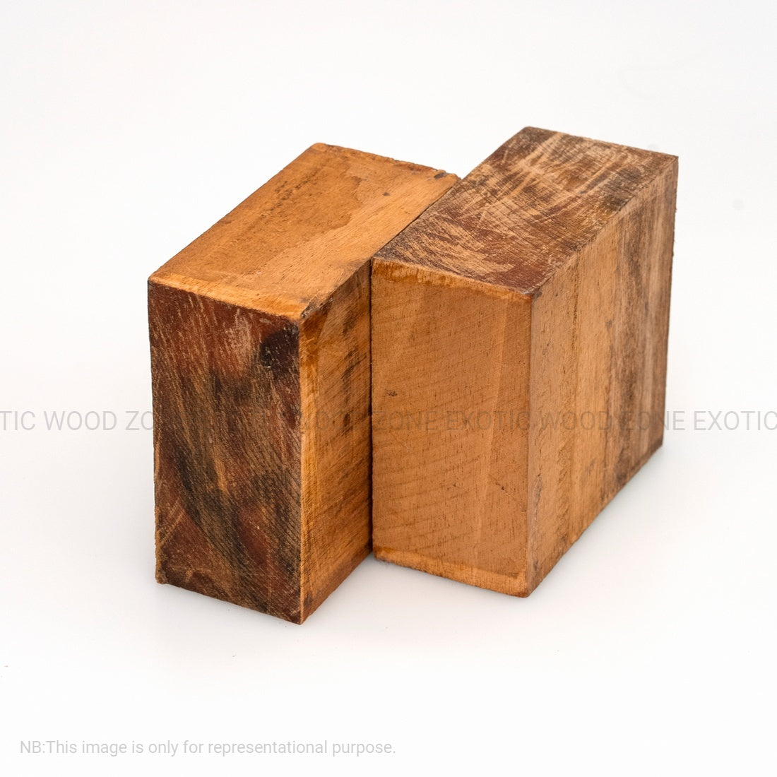 African Mahogany Wood Bowl Blanks - Exotic Wood Zone - Buy online Across USA 