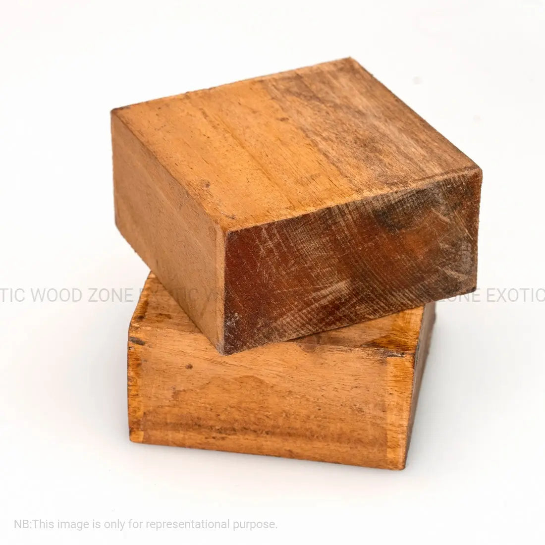 African Mahogany Wood Bowl Blanks - Exotic Wood Zone - Buy online Across USA 