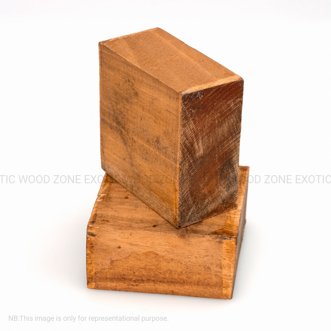 African Mahogany Wood Bowl Blanks - Exotic Wood Zone - Buy online Across USA 