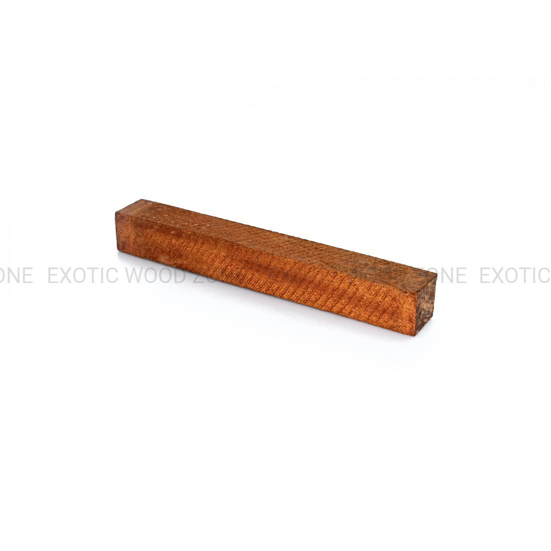 African Mahogany Wood Pen Blanks - Exotic Wood Zone - Buy online Across USA 