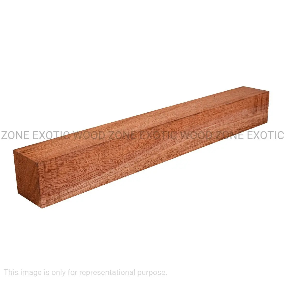 African Mahogany/Khaya Turning Blanks - Exotic Wood Zone - Buy online Across USA 