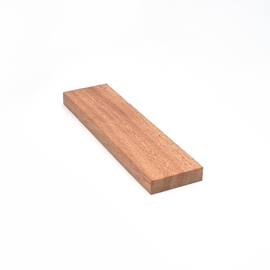 African Mahogany/Khaya Guitar Bridge Blanks