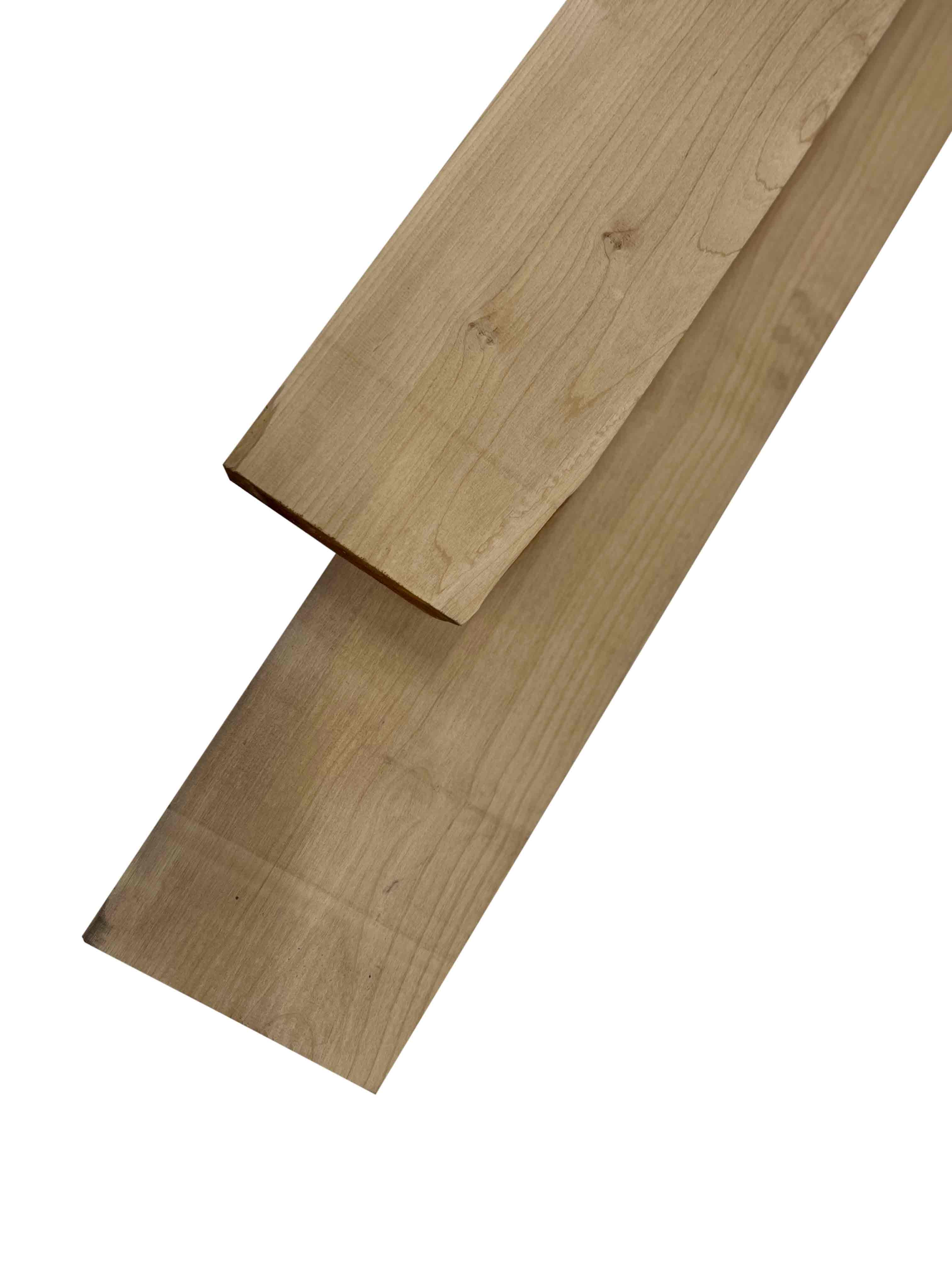 Alder Plywood, Hardwood Lumber