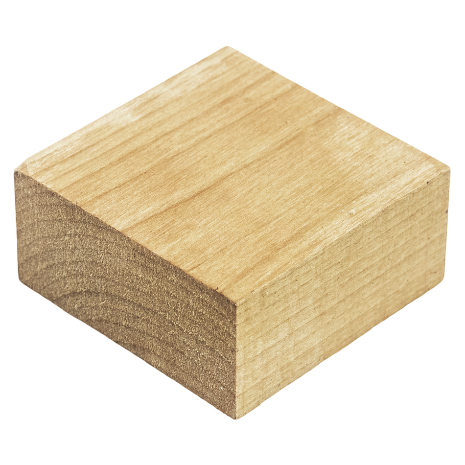 Alder Wood Bowl Blank