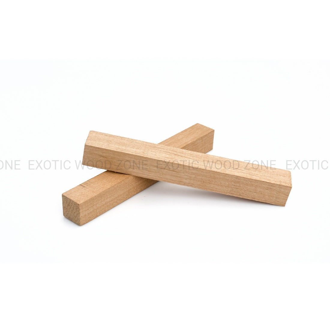 Alder Wood Pen Blanks - Exotic Wood Zone - Buy online Across USA 