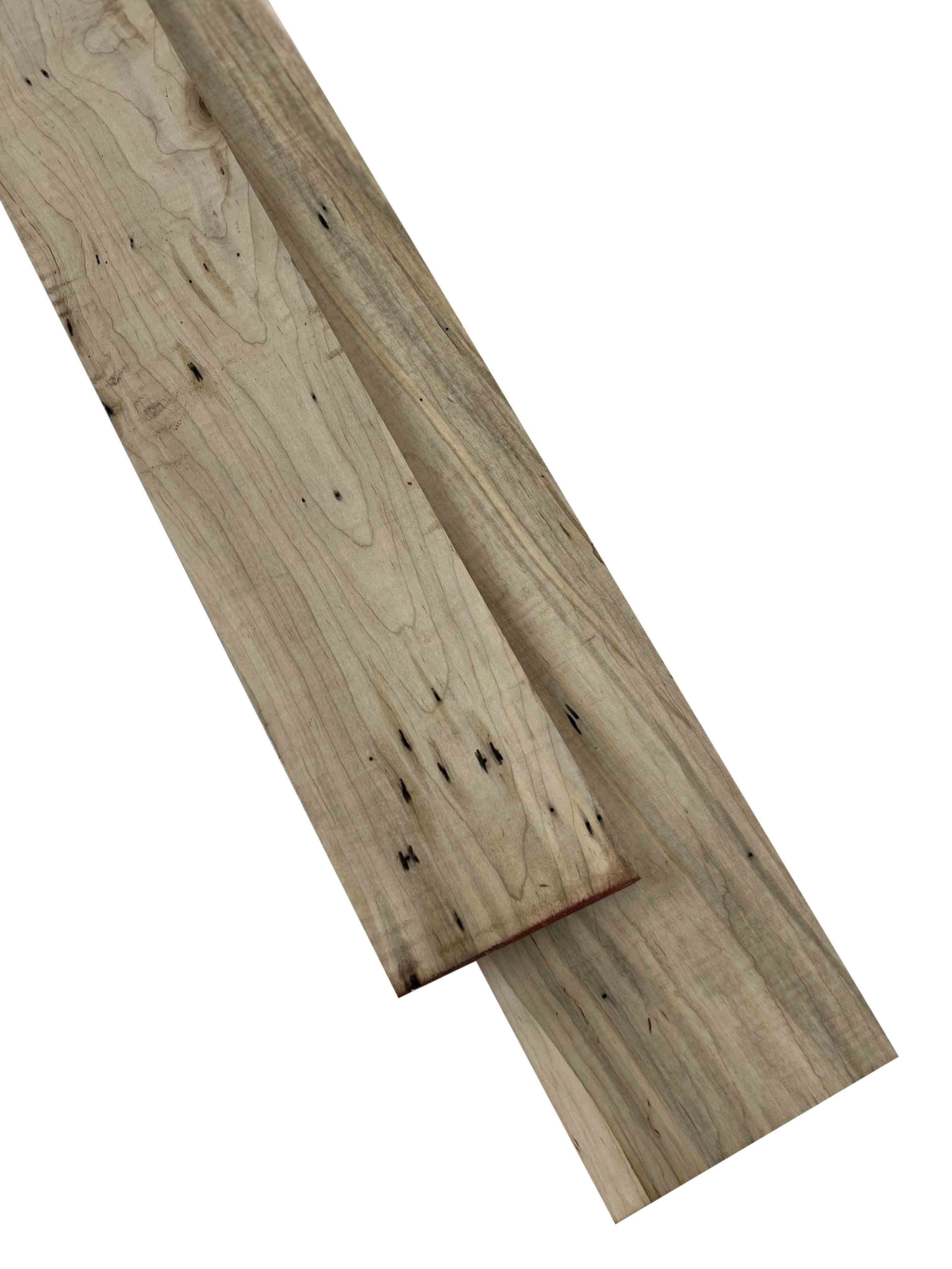 Premium Ambrosia Maple Lumbers 8/4 - Exotic Wood Zone - Buy online Across USA 