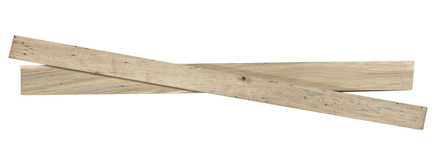 Premium Ambrosia Maple Lumbers 12/4 - Exotic Wood Zone - Buy online Across USA 