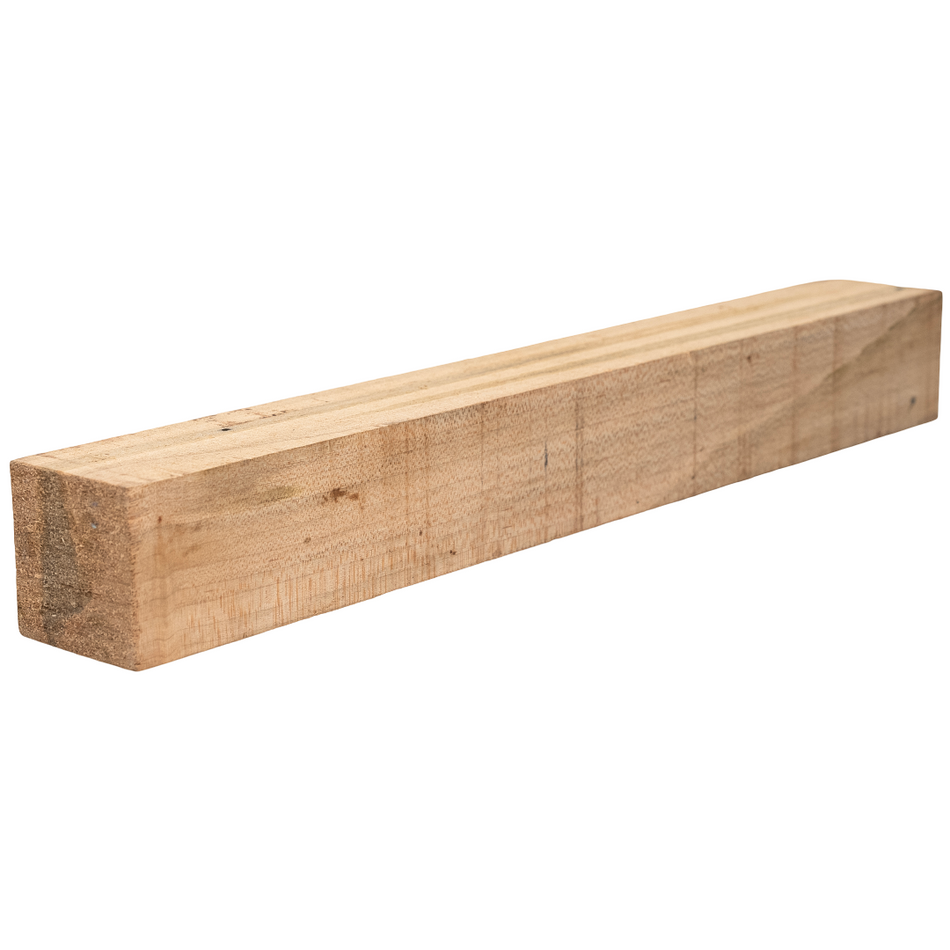 Ambrosia Maple Turning Wood Blank