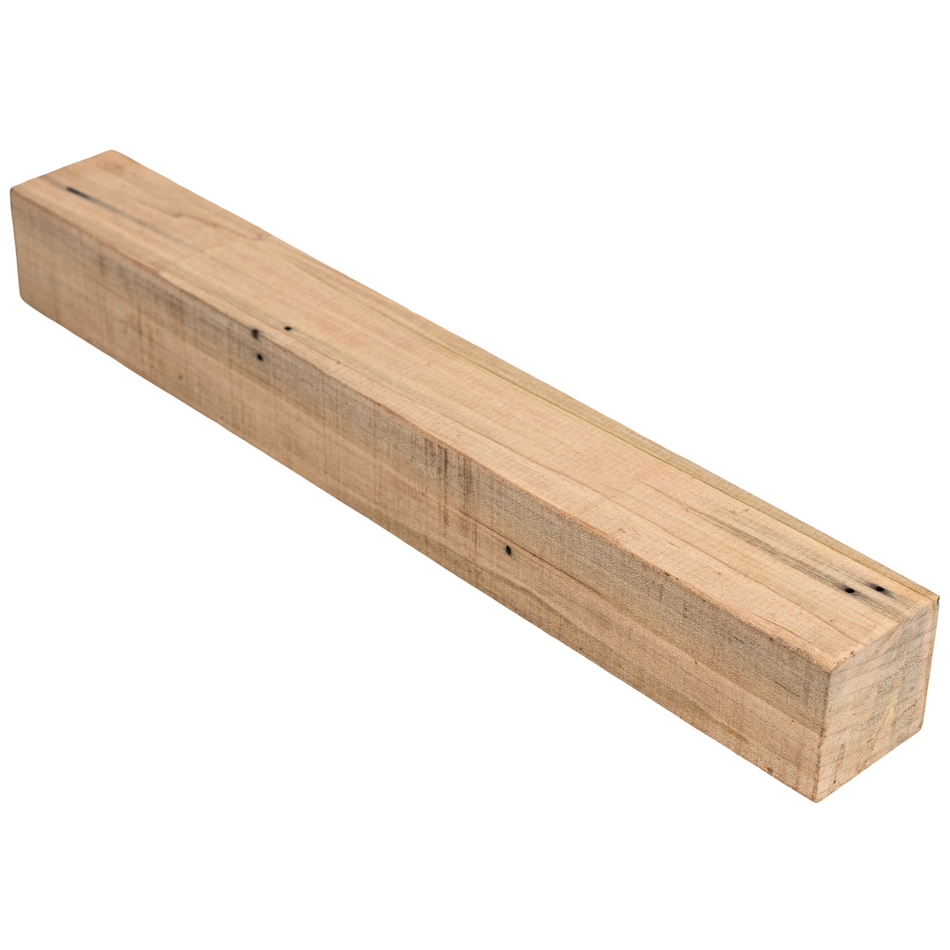 Ambrosia Maple Turning Wood Blank