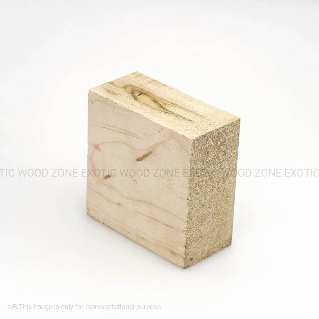 Ambrosia Maple Wood Bowl Blanks - Exotic Wood Zone - Buy online Across USA 