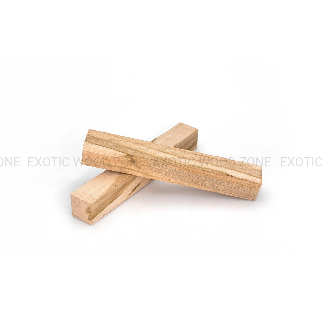 Ambrosia Maple Pen Wood Blanks - Exotic Wood Zone - Buy online Across USA 