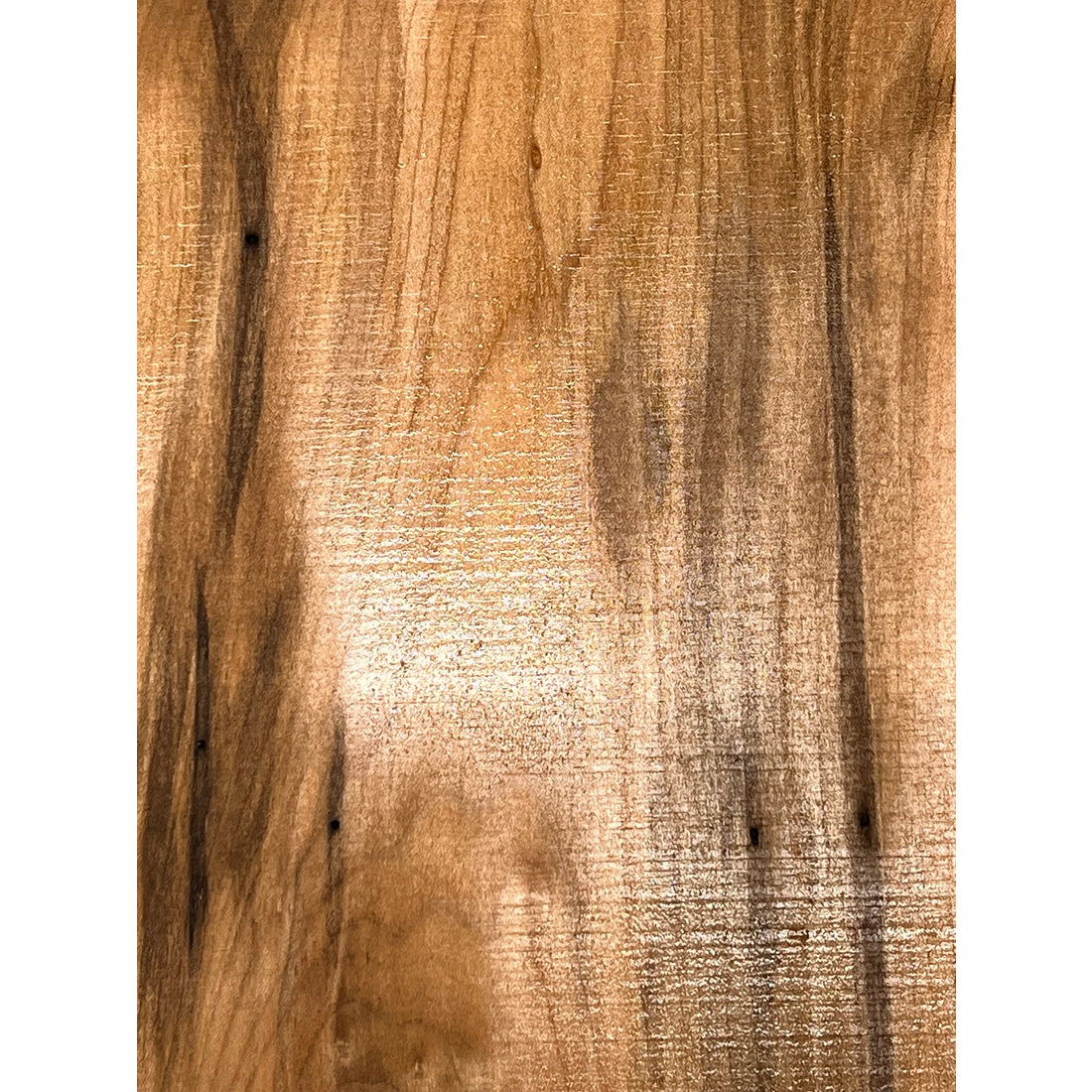 Ambrosia Maple Bookmatched Guitar Drop Top 21" x 7-1/4" x 1/4" #201 - Exotic Wood Zone - Buy online Across USA 