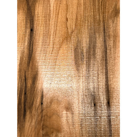 Ambrosia Maple Bookmatched Guitar Drop Top 21" x 7-1/4" x 1/4" #201 - Exotic Wood Zone - Buy online Across USA 