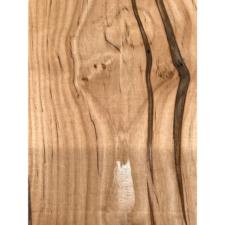 Ambrosia Maple Bookmatched Guitar Drop Tops 21" x 7-1/4" x 1/4" #202 - Exotic Wood Zone - Buy online Across USA 