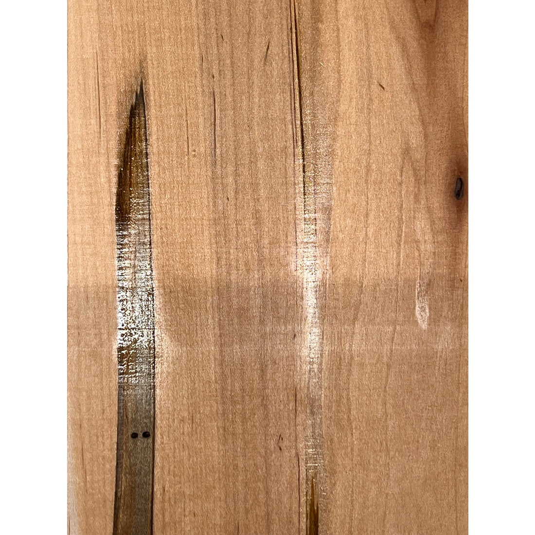 Ambrosia Maple Bookmatched Guitar Drop Tops 21" x 7-1/4" x 1/4" #206 - Exotic Wood Zone - Buy online Across USA 