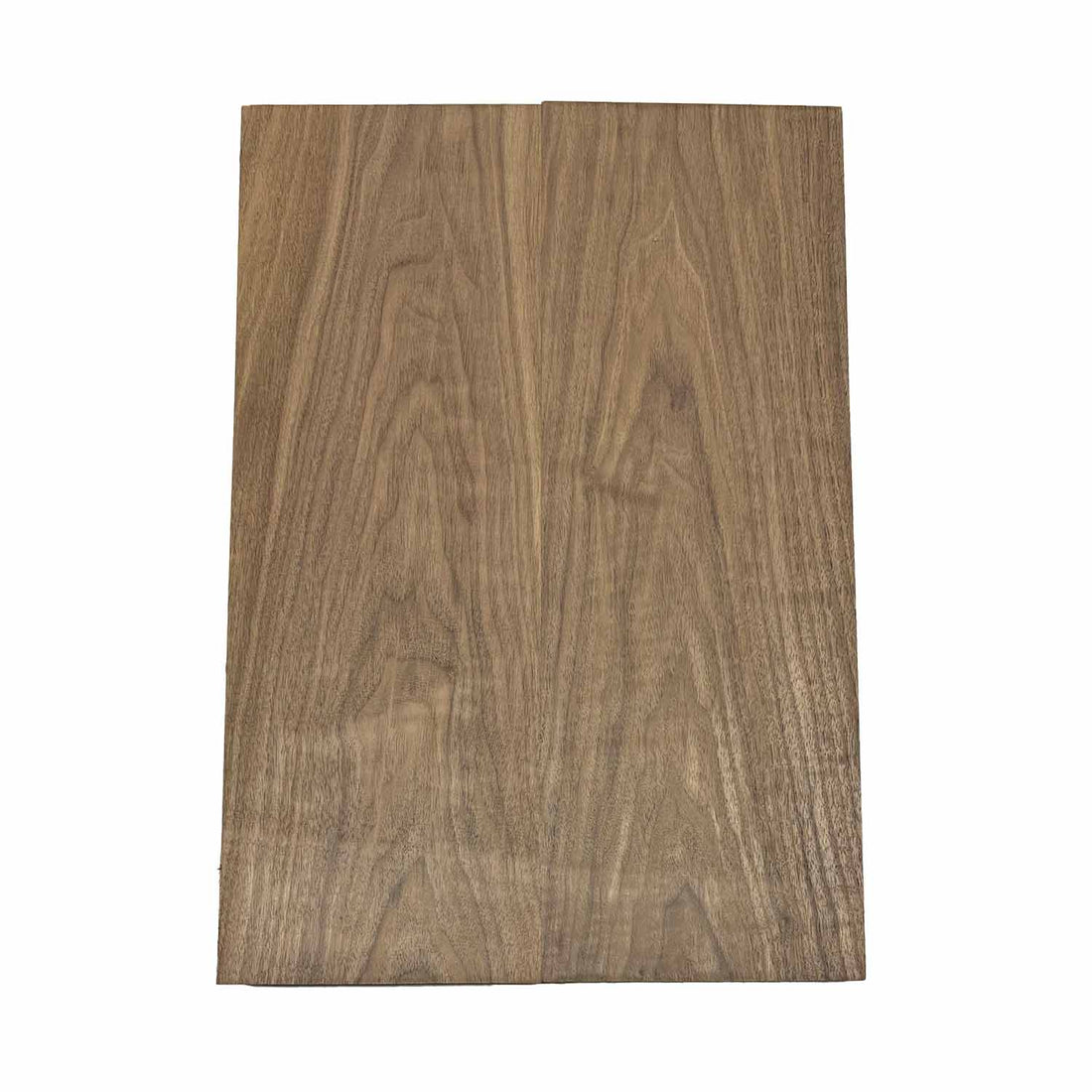 Black Walnut Guitar Body Blanks - 21″ x 14″ x 2″