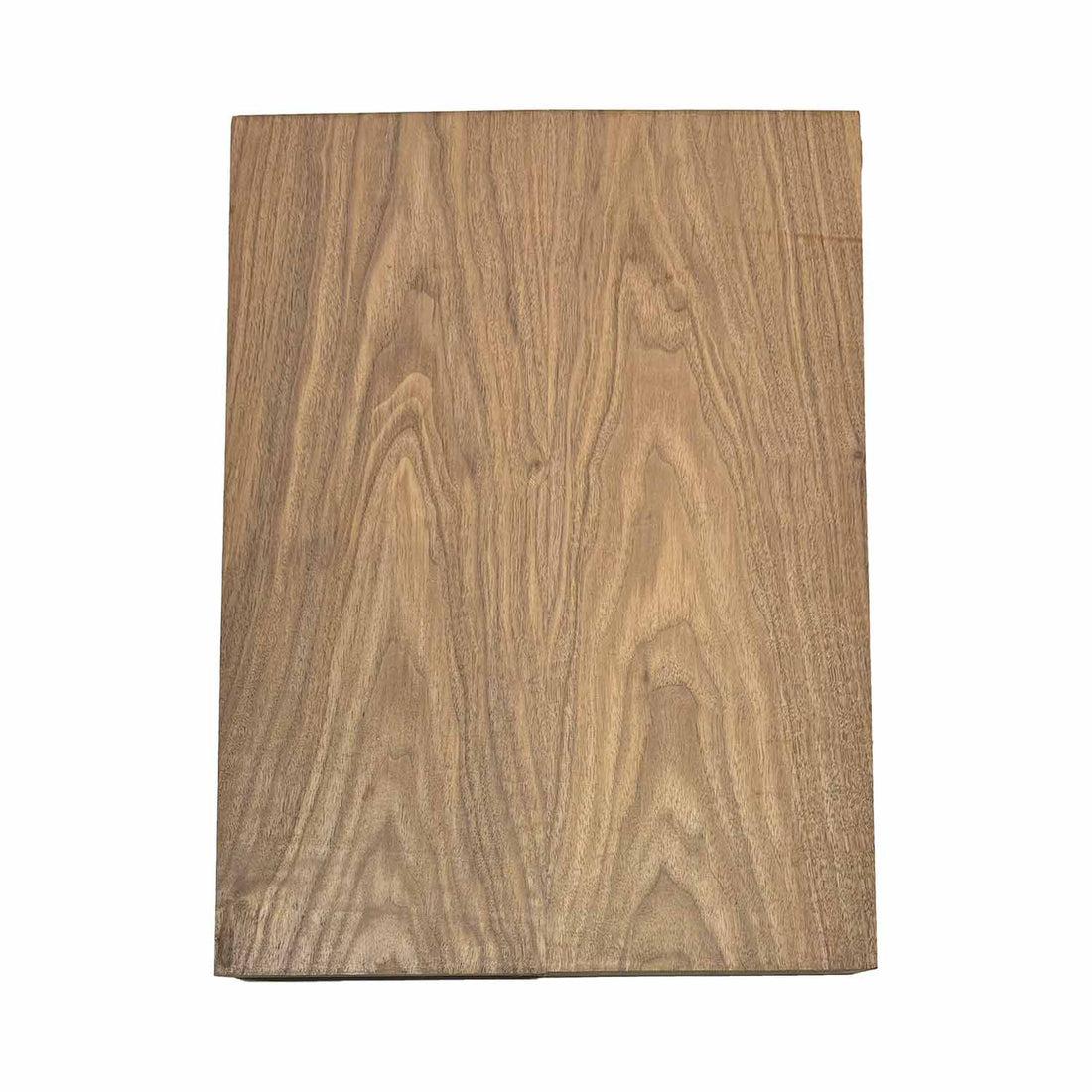 Black Walnut Guitar Body Blanks - 21″ x 14″ x 2″