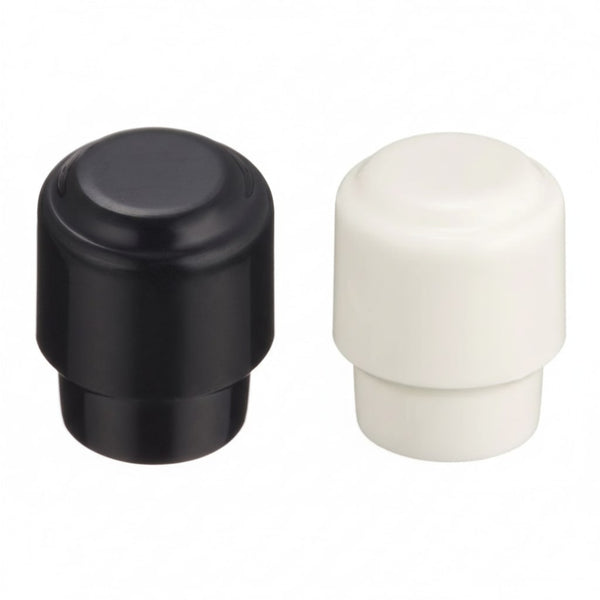 Hosco Telecaster Barrel Lever Switch Tip/Knob (Inch Size) by