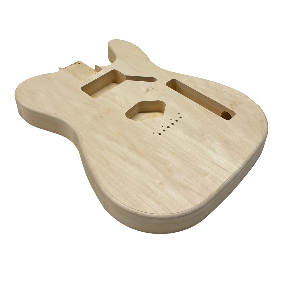 Tapas de guitarra Engelmann Spruce Classical/OM AAA #06 con envío