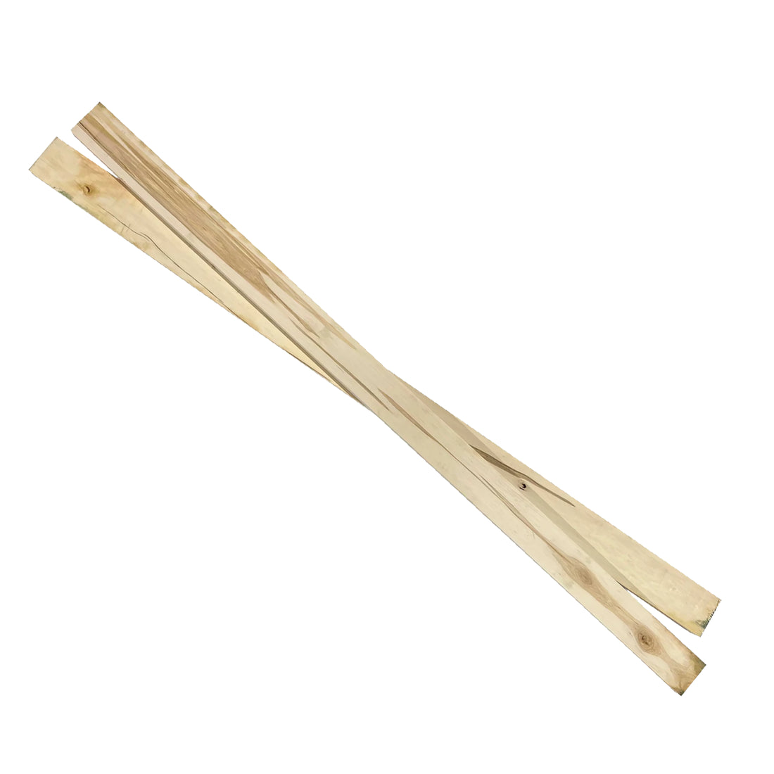 Premium Basswood 16/4 Lumber