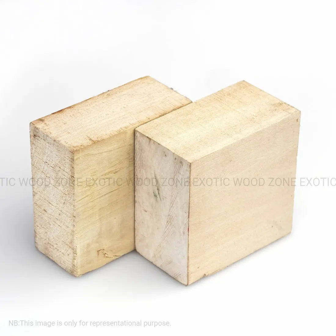 Basswood Bowl Blanks - Exotic Wood Zone - Buy online Across USA 