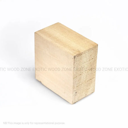 Basswood Bowl Blanks - Exotic Wood Zone - Buy online Across USA 