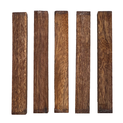 Bhilwara Wood Pen Blanks - 3/4&quot;x 3/4&quot;x 6&quot; - Exotic Wood Zone - Buy online Across USA 