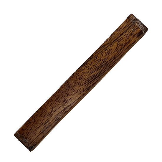 Combo Pack of 14 Pen Blanks - 3/4" x 3/4" x 6” (Teak, Mango, Osage Orange, Indian Ebony, East Indian Rosewood, Indian Walnut and Mahogany) (Copy) Exotic Wood Zone 