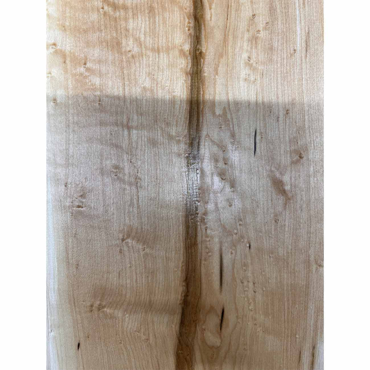 Birds Eye Maple Bookmatched Guitar Drop Tops 21"x 7-1/4"x 3/8" #211 - Exotic Wood Zone - Buy online Across USA 