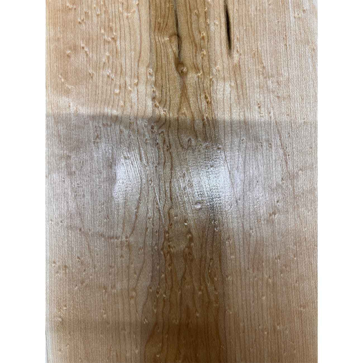 Birds Eye Maple Bookmatched Guitar Drop Tops 21"x 7-1/4"x 3/8" #220 - Exotic Wood Zone - Buy online Across USA 